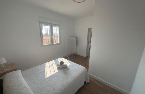 Pujaire Apartamento | La palmera