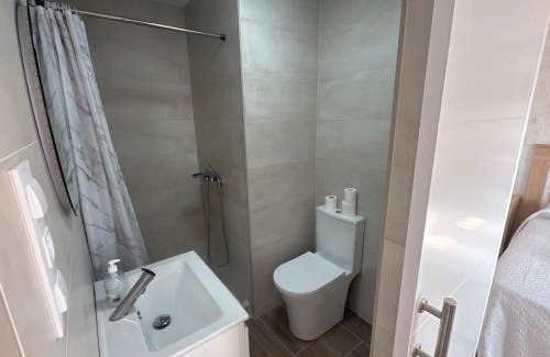 Pujaire Apartamento | La palmera