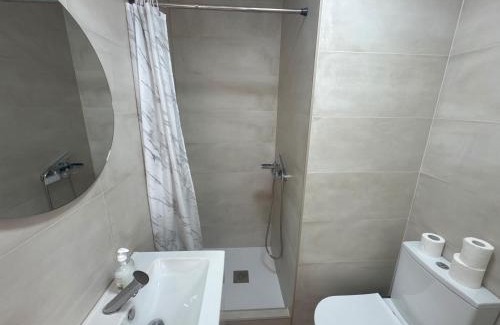 Pujaire Apartamento | La palmera