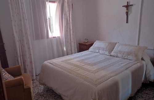 Alhama de Granada Casa | La Palmera