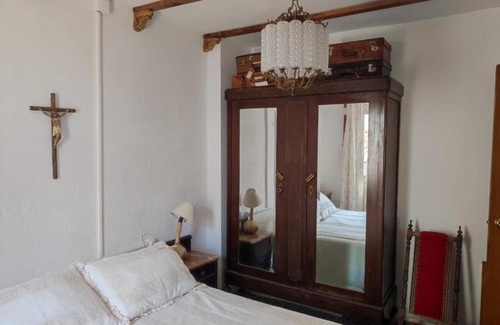 Alhama de Granada Casa | La Palmera