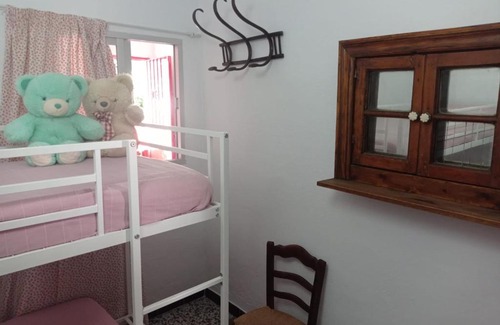 Alhama de Granada Casa | La Palmera