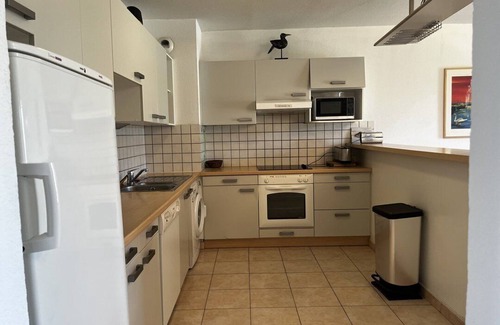 Solenzara Apartamento | PALMERAIE 220 - classé 3***- PISCINA EN RESIDENCIA