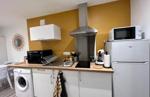 Brioude Apartamento | La Palmeraie