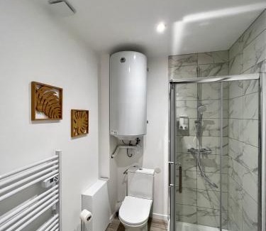 Brioude Apartamento | La Palmeraie