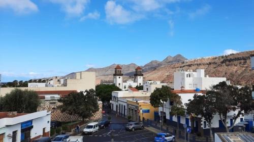 La Aldea de San Nicolas Apartamento | la palmilla