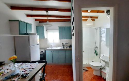 La Aldea de San Nicolas Apartamento | la palmilla