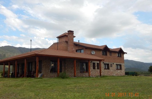 Departamento Chacabuco Casa | La Palmita