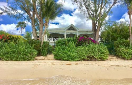 Fitts Village Casa | La Paloma by Blue Sky Luxury