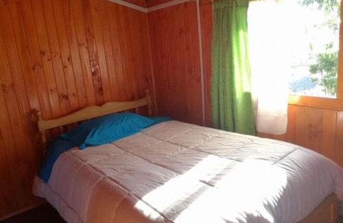 Cucao Casa | la paloma cucao