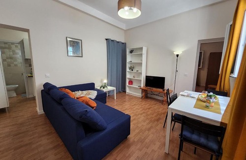 Castillo del Romeral Apartamento | La Paloma