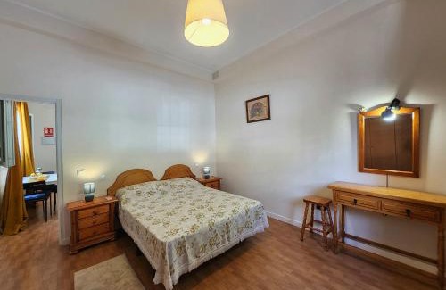 Castillo del Romeral Apartamento | La Paloma