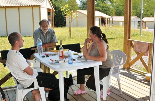 Orist Casa | La Palombe - Orist - Gîte