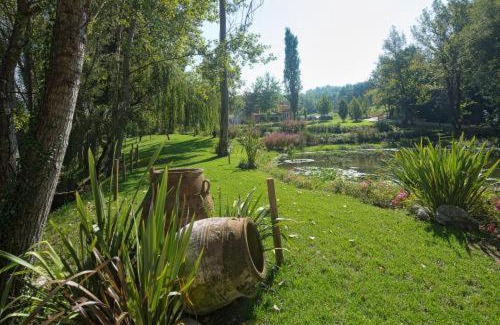 Melizzano Casa | La Pampa Relais & Spa