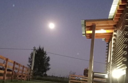 Chascomús Apartamento | La Pancha