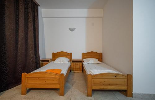 Eforie Sud Casa | La Papu și Maia