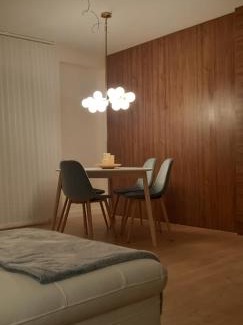 Delicias Apartamento | La Parada de la Estacion con parking