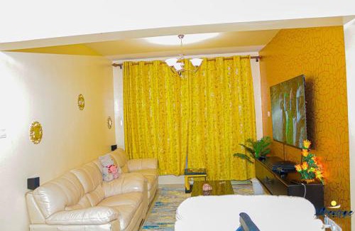 Ngara Apartamento | La paradise 9C