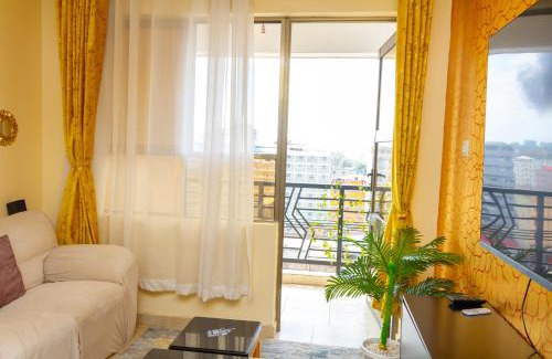Ngara Apartamento | La paradise 9C
