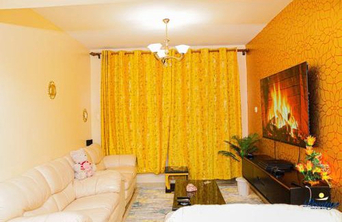 Ngara Apartamento | La paradise 9C