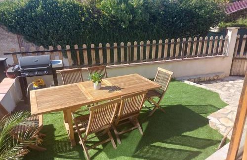 Brenat Casa | La Parent'aise un brin d'Auvergne
