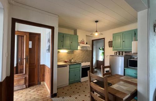 Brenat Casa | La Parent'aise un brin d'Auvergne
