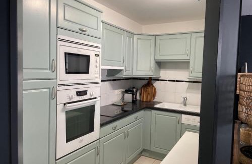 Le Touquet-Paris-Plage Apartamento | La Parenthèse Touquettoise