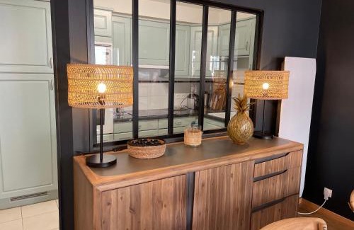 Le Touquet-Paris-Plage Apartamento | La Parenthèse Touquettoise