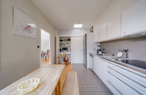 Le Bouscat Villa | La Parenthèse Bordelaise - Maison d'architecte avec piscine