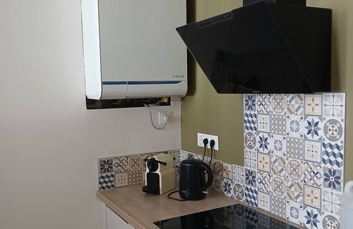 Dole Apartamento | La Parenthèse Comtoise