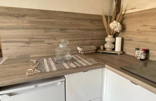 Sain-Bel Apartamento | La parenthèse dorée Studio à saint bel