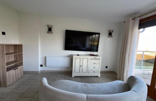Sevrier Apartamento | La Parenthèse Enchantée