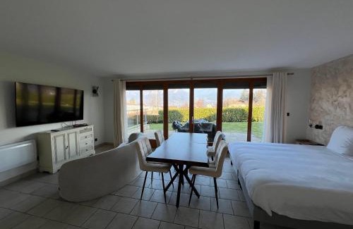 Sevrier Apartamento | La Parenthèse Enchantée