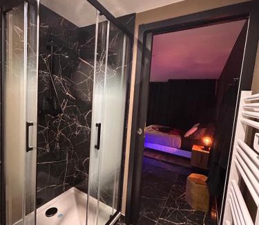 Belfort Apartamento | La parenthèse enchantée, SPA et massages