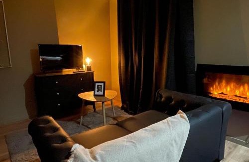 Belfort Apartamento | La parenthèse enchantée, SPA et massages