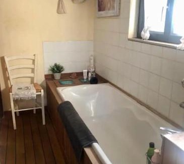Charnay-les-Macon Casa | La parenthèse