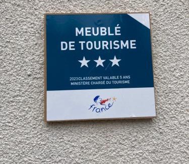 Fougerolles Casa | La Parenthèse gîte à la campagne