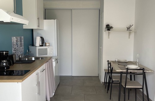 Arles Otro | La Parenthèse - Gîte in the Camargue