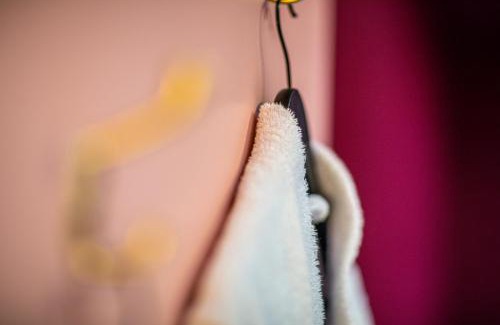 Reims Apartamento | La Parenthèse Numéro 6 - Jacuzzi Reims