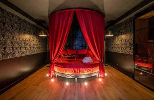 Reims Apartamento | La Parenthèse Numéro 6 - Jacuzzi Reims