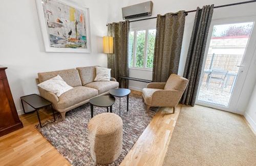 Bretigny-sur-Orge Apartamento | La Parenthèse proche de Paris, Parking securisé, Terrasse privée, 1 chambre