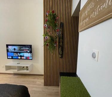 Selestat Apartamento | La Parenthèse Romantique