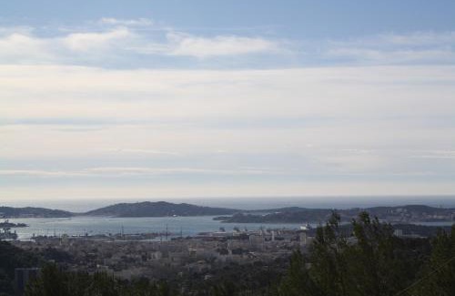 Toulon Cama Y Desayuno | LA PARENTHESE AMOUREUSE