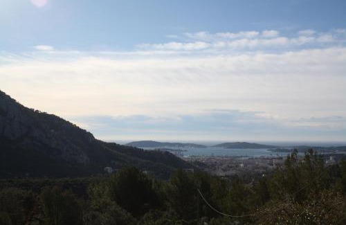 Toulon Cama Y Desayuno | LA PARENTHESE AMOUREUSE