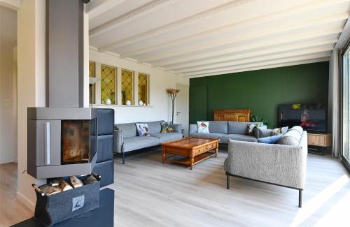 Saint-Amarin Casa | LA PARENTHESE