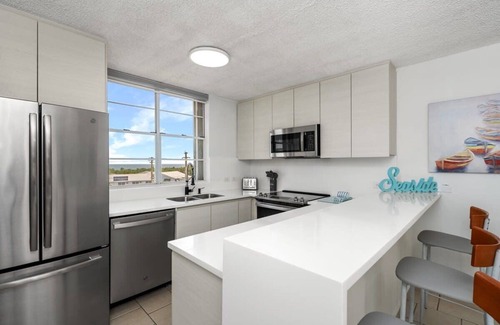 La Parguera Apartamento | La Parguera View - Beautiful Penthouse apartment located in La Parguera, PR