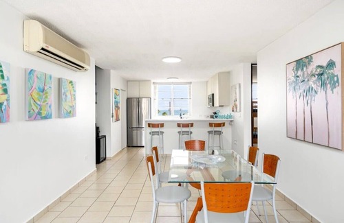 La Parguera Apartamento | La Parguera View - Beautiful Penthouse apartment located in La Parguera, PR