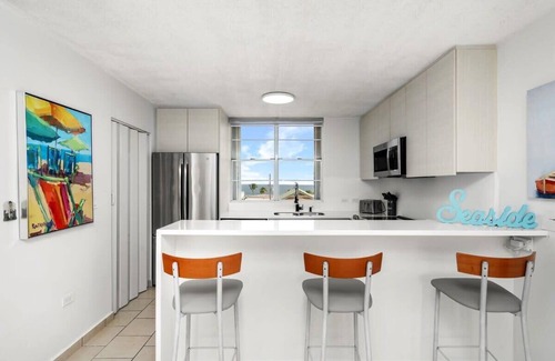 La Parguera Apartamento | La Parguera View - Beautiful Penthouse apartment located in La Parguera, PR