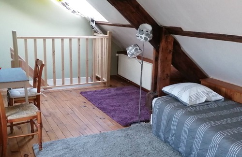 Gavray Casa | La Parisière