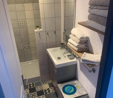 Le Mesnil-Esnard Casa | la parisienne (4 km de rouen)